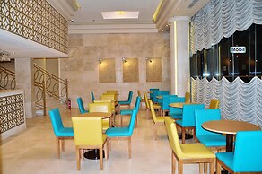 Cleopatra Hotel