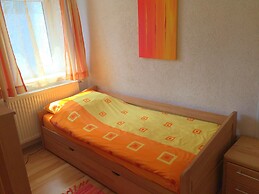 Linz Apartment Comfort-Size