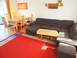 Linz Apartment Comfort-Size