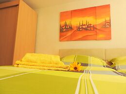 Linz Apartment Comfort-Size