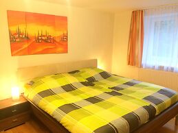Linz Apartment Comfort-Size