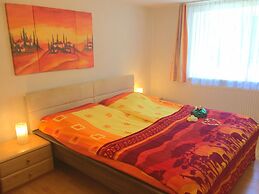 Linz Apartment Comfort-Size