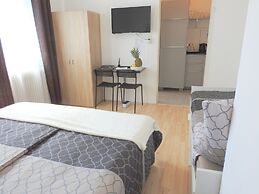 Apartments CITY Stadion