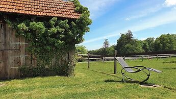 Guesthouse la Molière