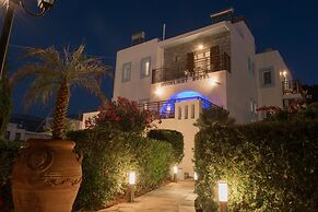 Moonlight Hotel