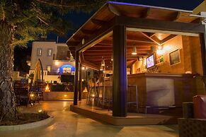 Moonlight Hotel