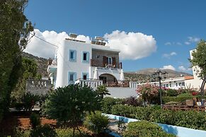 Moonlight Hotel