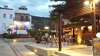 Moonlight Hotel