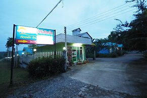 Sai Rung Resort