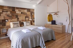 Bairro Studio Apartment - by LU Holidays