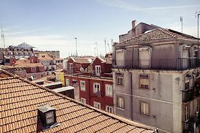 Bairro Studio Apartment - by LU Holidays