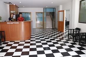 Welcome Guest House