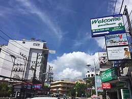 Welcome Guest House