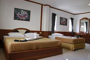 Welcome Guest House