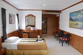 Welcome Guest House