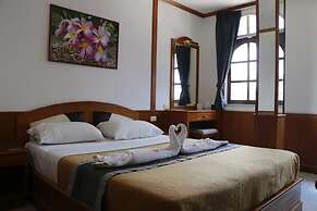 Welcome Guest House