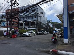 Welcome Guest House