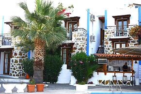 Dasis Hotel & Suites