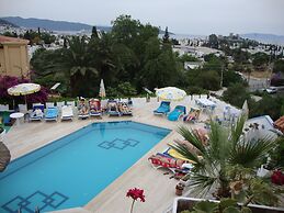 Dasis Hotel & Suites