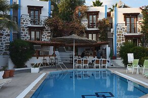 Dasis Hotel & Suites