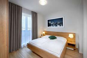 Downtown Suites Belohorska