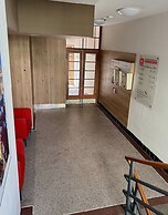 Downtown Suites Belohorska