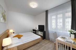 Downtown Suites Belohorska