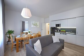Downtown Suites Belohorska