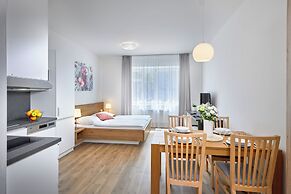Downtown Suites Belohorska