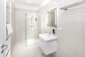 Downtown Suites Belohorska