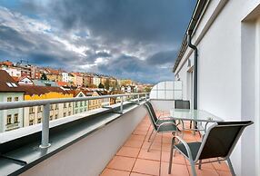 Downtown Suites Belohorska