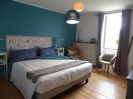 Le relais d'Arzac