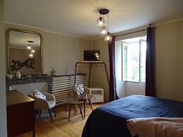 Le relais d'Arzac