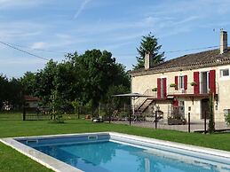 Le relais d'Arzac