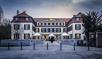 Schloss Berge