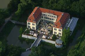Schloss Berge