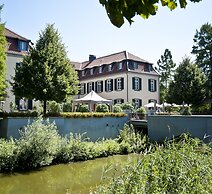 Schloss Berge
