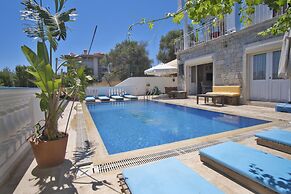 Ionic Hotel