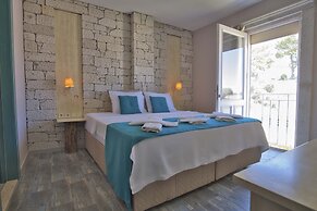 Ionic Hotel