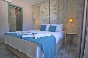 Ionic Hotel