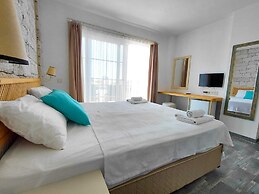 Ionic Hotel