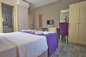 Ionic Hotel