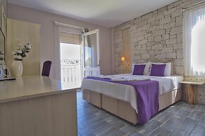 Ionic Hotel
