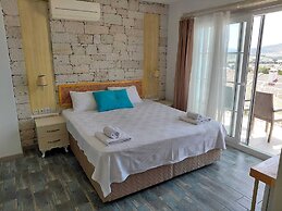 Ionic Hotel