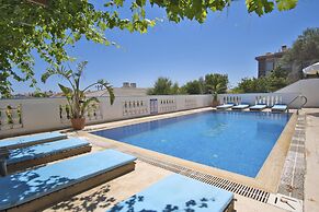 Ionic Hotel