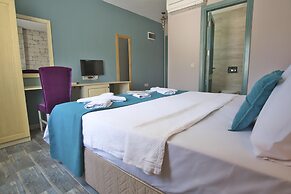 Ionic Hotel