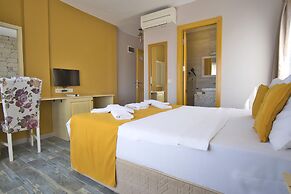Ionic Hotel