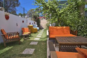 Ionic Hotel