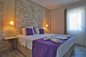 Ionic Hotel