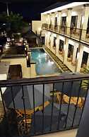Tirtha Canggu Suites